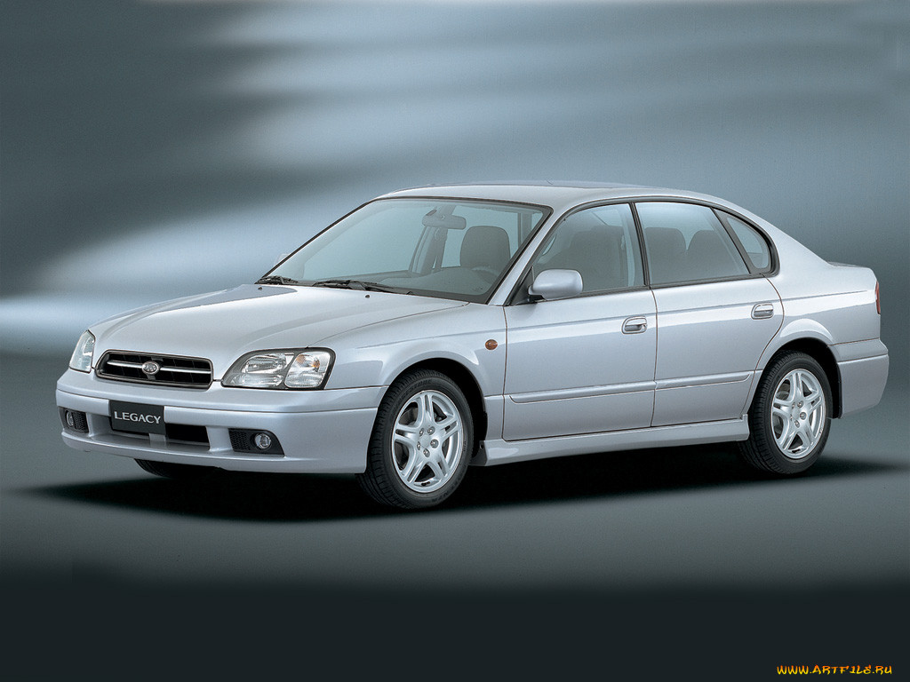 , subaru